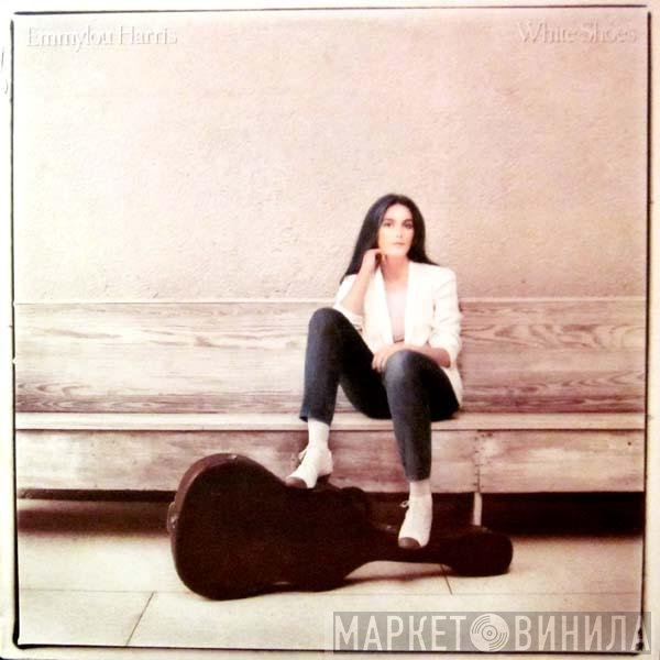 Emmylou Harris - White Shoes