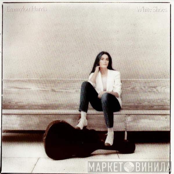 Emmylou Harris - White Shoes