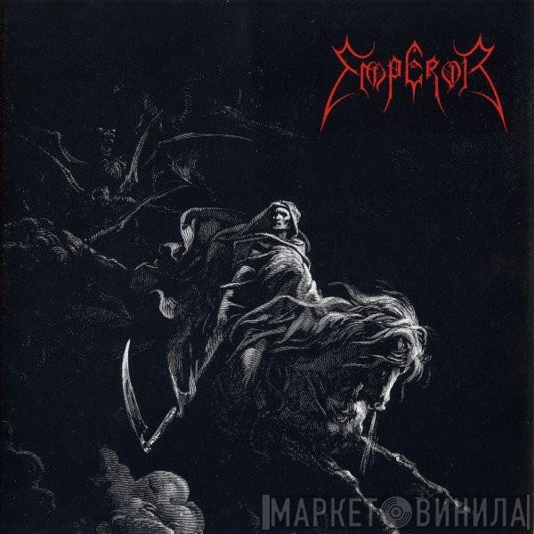 Emperor  - Emperor / Wrath Of The Tyrant