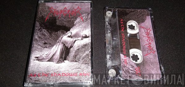 Emperor   - As The Shadows Rise