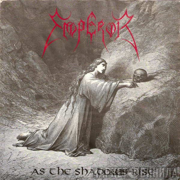 Emperor   - As The Shadows Rise