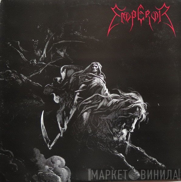 Emperor   - Emperor