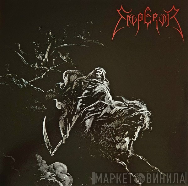 Emperor   - Emperor
