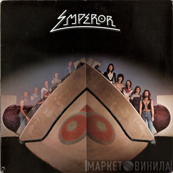 Emperor  - Emperor