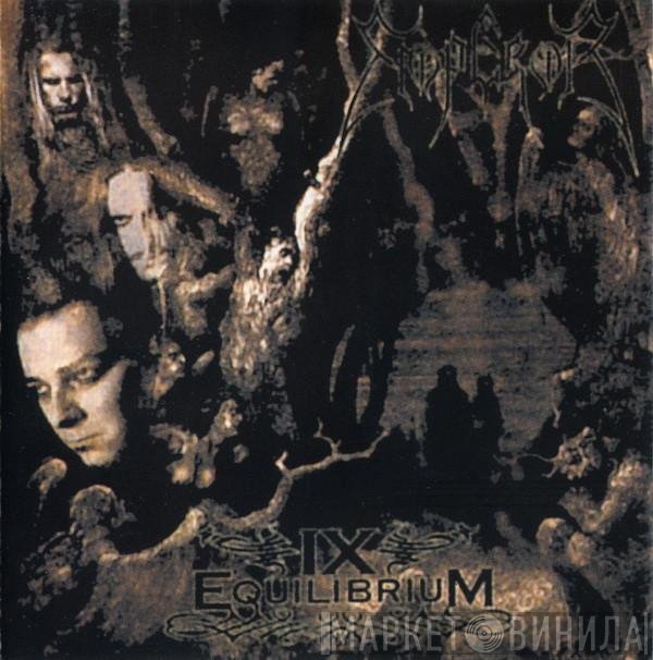 Emperor   - IX Equilibrium
