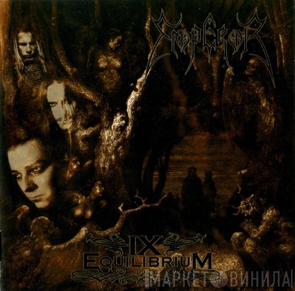 Emperor  - IX Equilibrium