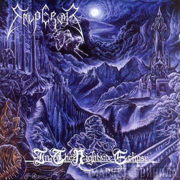 Emperor   - In The Nightside Eclipse