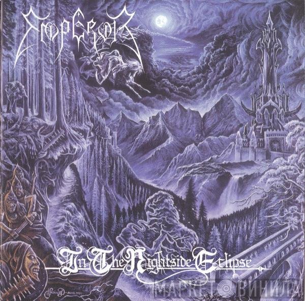 Emperor   - In The Nightside Eclipse