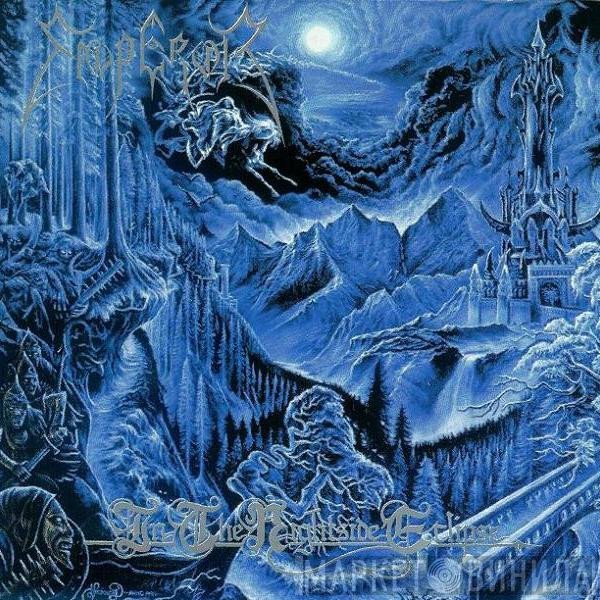 Emperor   - In The Nightside Eclipse