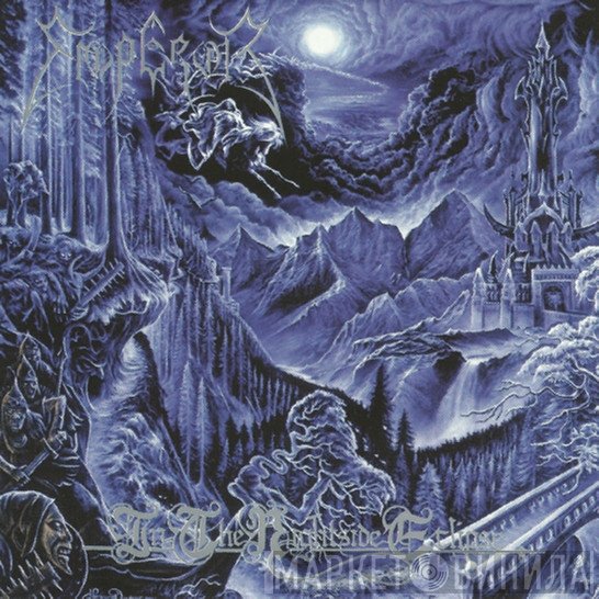 Emperor   - In The Nightside Eclipse