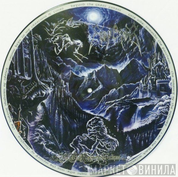 Emperor   - In The Nightside Eclipse