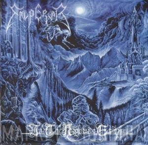 Emperor   - In The Nightside Eclipse