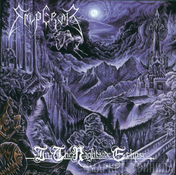 Emperor   - In The Nightside Eclipse