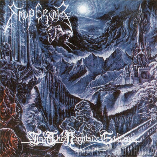 Emperor   - In The Nightside Eclipse