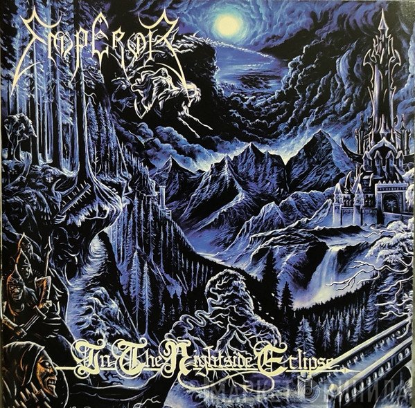 Emperor   - In The Nightside Eclipse