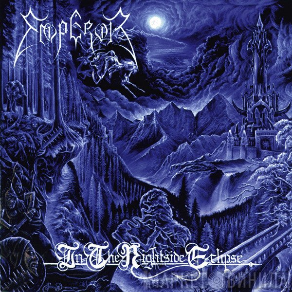 Emperor   - In The Nightside Eclipse