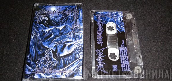 Emperor   - In The Nightside Eclipse