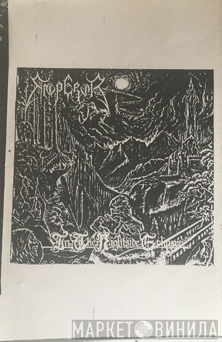 Emperor   - In The Nightside Eclipse