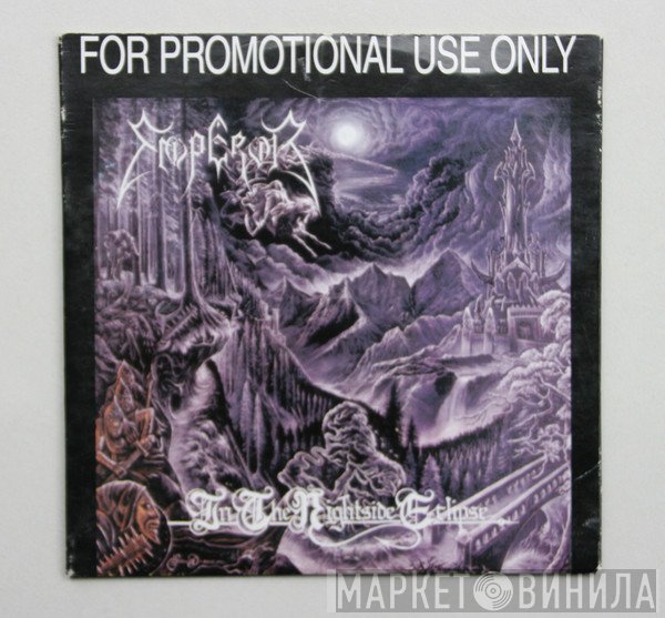 Emperor   - In The Nightside Eclipse