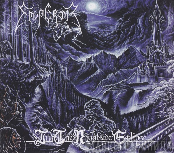 Emperor   - In The Nightside Eclipse
