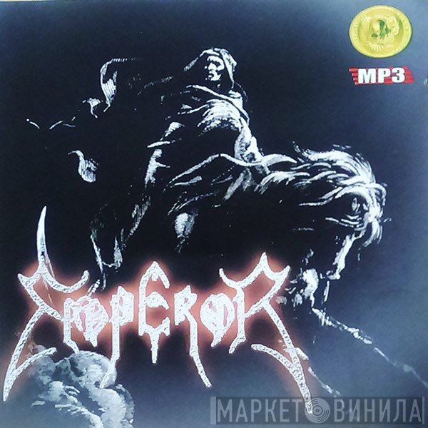 Emperor   - MP3