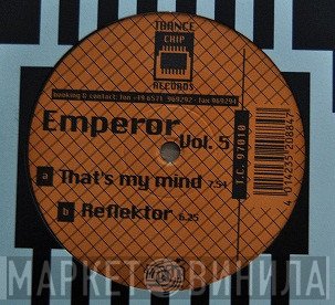 Emperor  - Vol. 5