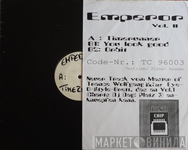 Emperor  - Vol. 2