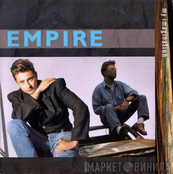 Empire  - My Imagination