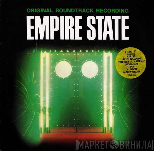  - Empire State