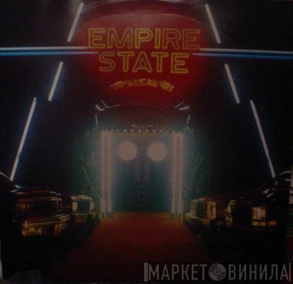  - Empire State
