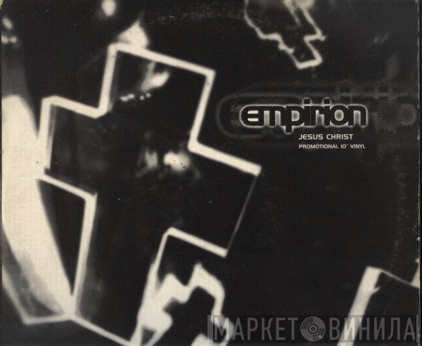 Empirion - Jesus Christ