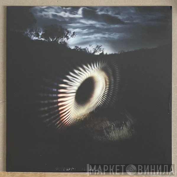 Emptyset - Dissever