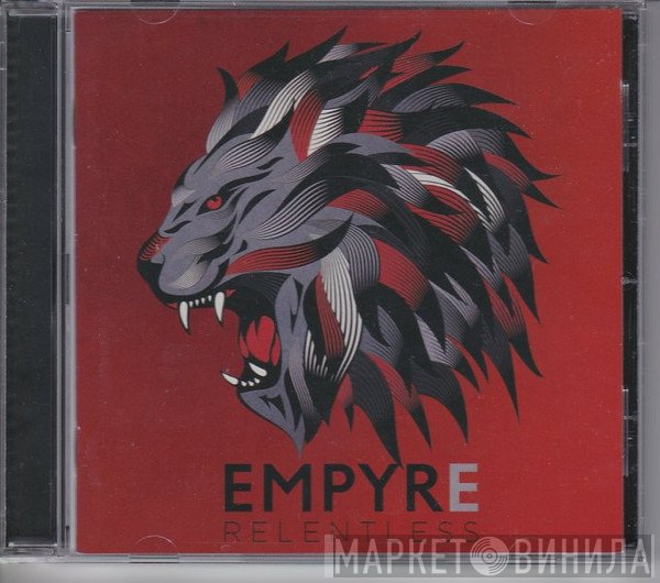 Empyre  - Relentless