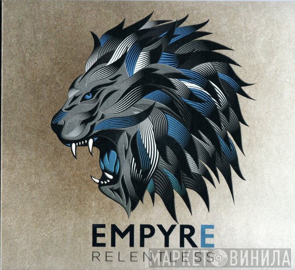 Empyre  - Relentless