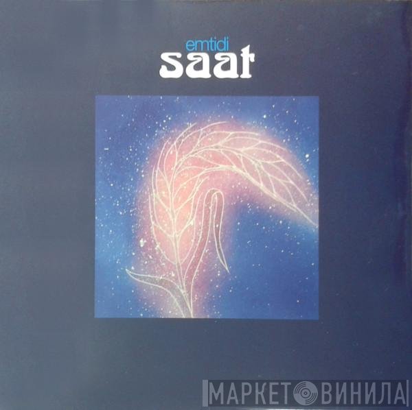 Emtidi - Saat