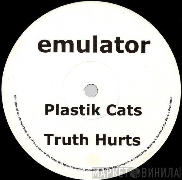 Emulator - Plastik Cats