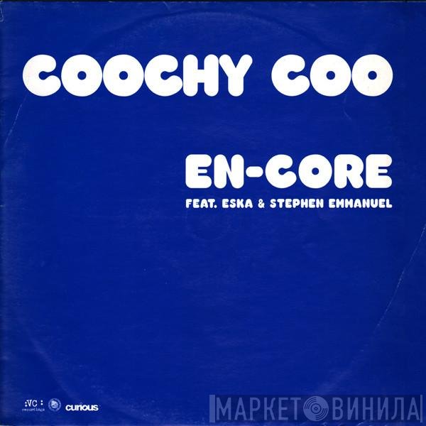 En-Core, Stephen Emmanuel, Eska Mtungwazi - Coochy Coo