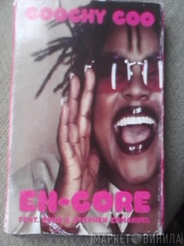 En-Core, Stephen Emmanuel, Eska Mtungwazi - Coochy Coo