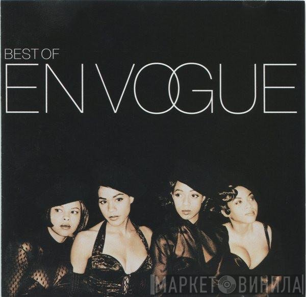 En Vogue - Best Of En Vogue