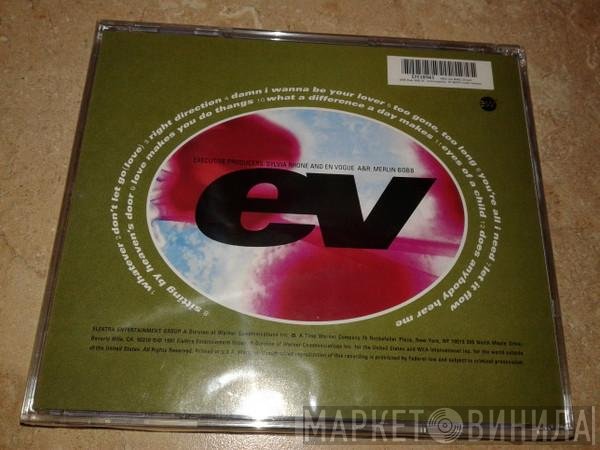 En Vogue  - EV3