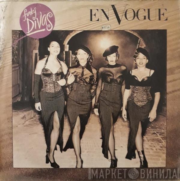 En Vogue  - Funky Divas