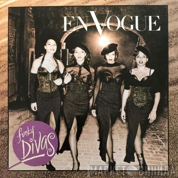 En Vogue - Funky Divas