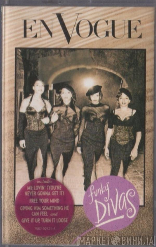En Vogue  - Funky Divas