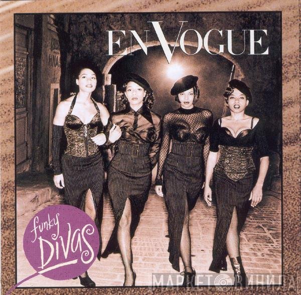 En Vogue - Funky Divas