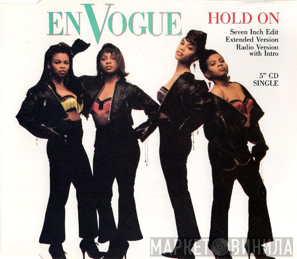En Vogue - Hold On
