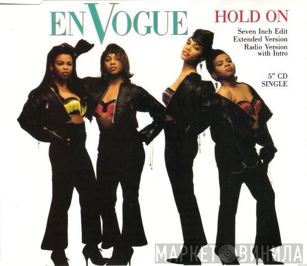En Vogue - Hold On