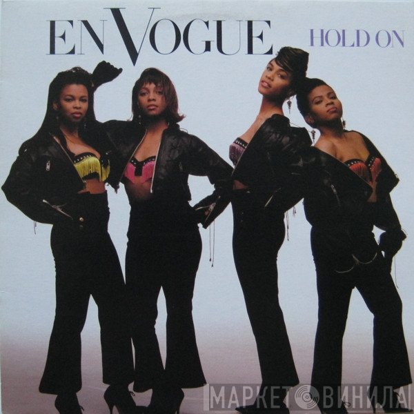 En Vogue - Hold On