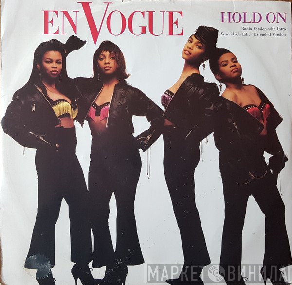 En Vogue - Hold On