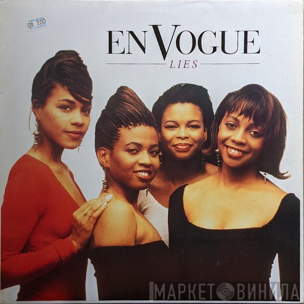 En Vogue - Lies