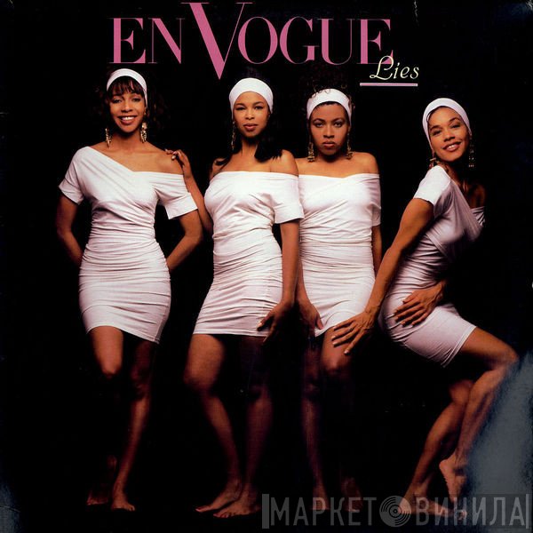 En Vogue  - Lies